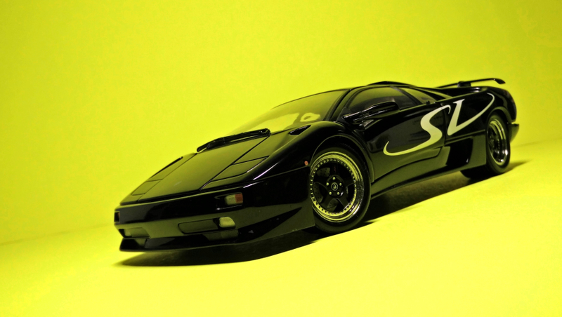 Illustration for article titled Running of the Bulls, Day 3: El Diablo Super Veloce